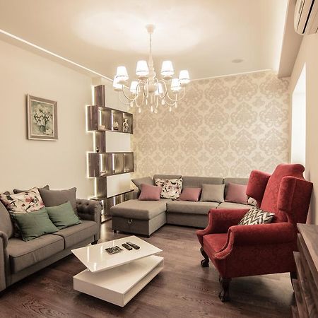 Fiko Center Of Belgrade 아파트 외부 사진