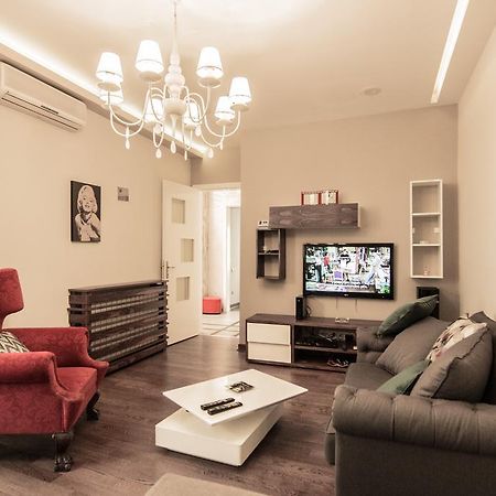 Fiko Center Of Belgrade 아파트 외부 사진