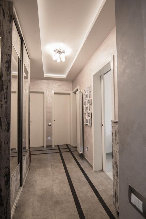 Fiko Center Of Belgrade 아파트 외부 사진