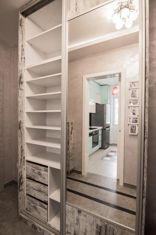 Fiko Center Of Belgrade 아파트 외부 사진